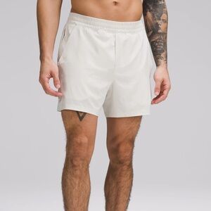 Lululemon Pace Breaker Lined Short 5" - L - NWT